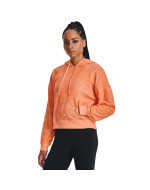 Hanorac Dama JOURNEY TERRY HOODIE Under Armour 