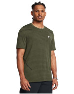 Tricou Barbati VANISH SEAMLESS GRID SS Under Armour 