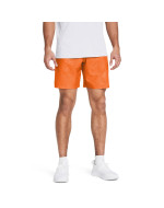 Pantaloni scurti Barbati WOVEN EMBOSS SHORT Under Armour 