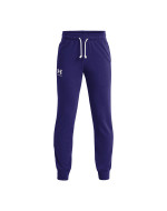 Pantaloni Baieti RIVAL TERRY JOGGER Under Armour 