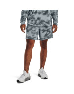 Pantaloni scurti Barbati RIVAL TERRY 6IN SHORT Under Armour 