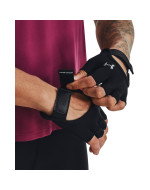Manusi antrenament Dama TRAINING GLOVE Under Armour 