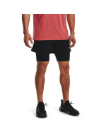 Pantaloni scurti Barbati PEAK WOVEN 2IN1 STS Under Armour 