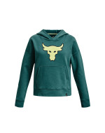 Hanorac Fete PROJECT ROCK BRHMA BULL FLEECE HD Under Armour 