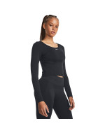 Bluza Dama TRAIN SEAMLESS LS Under Armour 