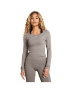 Bluza Dama VANISH SEAMLESS LS Under Armour 