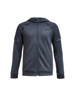 Hanorac Baieti AF STORM FZ HOODIE Under Armour 