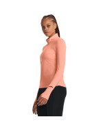 Bluza Dama QUALIFIER RUN 1/2 ZIP Under Armour 