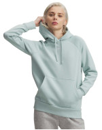 Hanorac Dama RIVAL FLEECE HOODIE Under Armour 