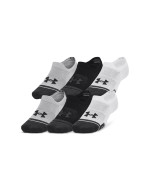 Sosete Unisex PERFORMANCE TECH 3PK ULT Under Armour 