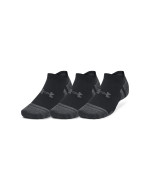 Sosete Unisex UA PERFORMANCE TECH 3PK NS Under Armour 