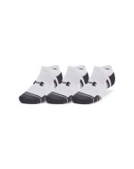 Sosete Unisex UA PERFORMANCE TECH 3PK NS Under Armour 