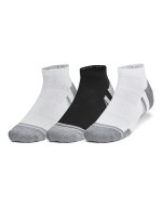 Sosete Unisex PERFORMANCE TECH 3PK LOW Under Armour 