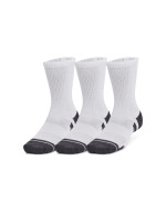 Sosete Unisex PERFORMANCE TECH 3PK CREW Under Armour 