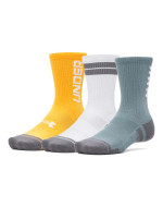 Sosete Unisex PERF TECH NOV 3PK CREW Under Armour 