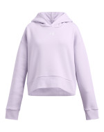 Hanorac Fete RIVAL FLEECE HOODIE Under Armour 