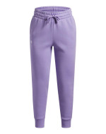 Pantaloni Fete RIVAL FLEECE JOGGERS Under Armour 