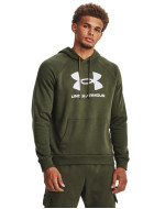 Hanorac Barbati RIVAL FLEECE LOGO HD Under Armour 