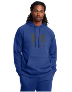 Hanorac Barbati RIVAL FLEECE LOGO HD Under Armour 