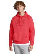 Hanorac Barbati RIVAL FLEECE LOGO HD Under Armour 