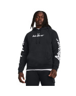 Hanorac Barbati RIVAL FLEECE GRAPHIC HD Under Armour 
