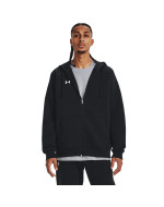 Hanorac Barbati RIVAL FLEECE FZ HOODIE Under Armour 