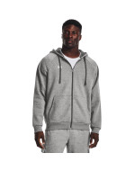 Hanorac Barbati RIVAL FLEECE FZ HOODIE Under Armour 