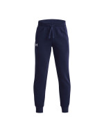 Pantaloni Baieti RIVAL FLEECE JOGGERS Under Armour 