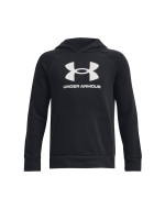 Hanorac Baieti RIVAL FLEECE BL HOODIE Under Armour 