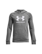 Hanorac Copii RIVAL FLEECE BL HOODI Under Armour 