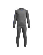 Trening Baieti RIVAL FLEECE SUIT Under Armour 