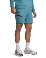 Pantaloni scurti Barbati UNSTOPPABLE FLEECE SHORTS Under Armour 