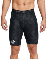 Pantaloni scurti Barbati CURRY HEATGEAR PRTD SHORTS Under Armour 