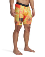 Pantaloni scurti Barbati CURRY HEATGEAR PRTD SHORTS Under Armour 