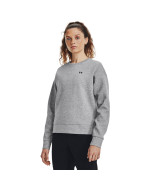 Bluza Dama UNSTOPPABLE FLC CREW Under Armour 