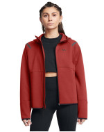 Hanorac Dama UNSTOPPABLE FLC FZ Under Armour 