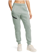 Pantaloni Dama UNSTOPPABLE FLC JOGGER Under Armour 