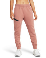 Pantaloni Dama UNSTOPPABLE FLC JOGGER Under Armour 