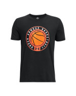Tricou Baieti BBALL ICON SS Under Armour 