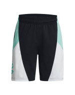 Pantaloni scurti Baieti CURRY SPLASH SHORT Under Armour 