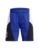 Pantaloni scurti Baieti CURRY SPLASH SHORT Under Armour 