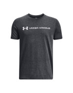 Tricou Baieti TEAM ISSUE WORDMARK SS Under Armour 