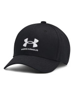 Sapca Baieti BRANDED LOCKUP ADJ Under Armour 