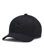 Sapca Baieti ESSENTIAL LOW LOCKUP ADJ Under Armour 