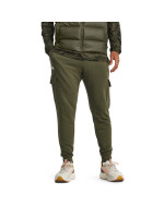 Pantaloni Barbati  RIVAL FLEECE CARGO JOGGER Under Armour 