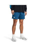 Pantaloni scurti Barbati RIVAL TERRY 6IN SHORT Under Armour 