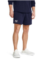 Pantaloni scurti Barbati RIVAL TERRY 6IN SHORT Under Armour 