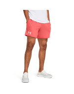 Pantaloni scurti Barbati RIVAL TERRY 6IN SHORT Under Armour 