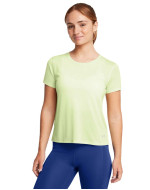Tricou Dama LAUNCH SHORTSLEEVE Under Armour 