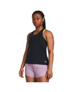 Maiou Dama LAUNCH SPLATTER SINGLET Under Armour 